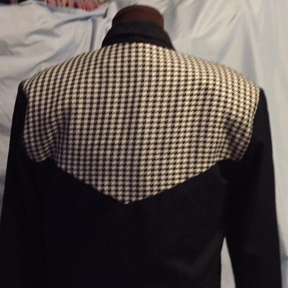 Jacket - Picture 2 of 2